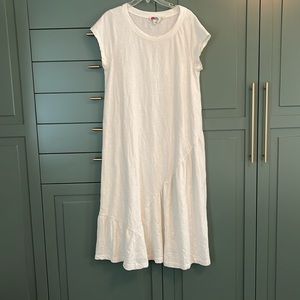 Free People Beach Dress